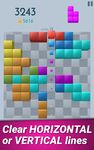 TetroCrate 3D: Blok Bulmaca ekran görüntüsü APK 4