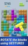 TetroCrate 3D: Block Puzzle zrzut z ekranu apk 19