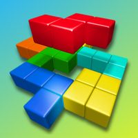 Androidの Tetrocrate 3d ブロックパズルゲーム アプリ Tetrocrate 3d ブロックパズルゲーム を無料ダウンロード