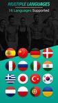 MMA Spartan Home Bodyweight Workouts Pro στιγμιότυπο apk 1