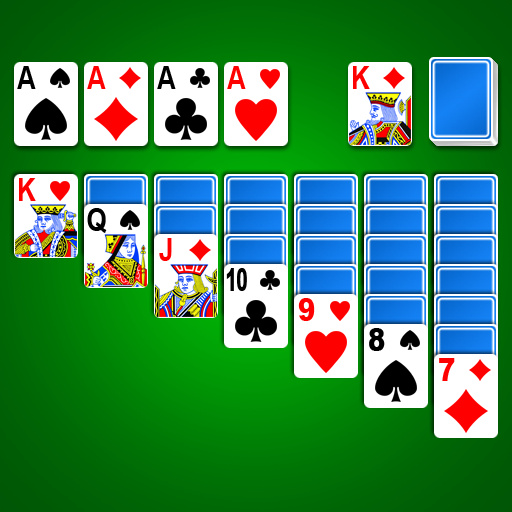 Arkadium Spider Solitaire - Jogos de Paciência - 1001 Jogos