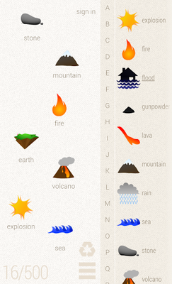 Little Alchemy APK - Baixar app grátis para Android