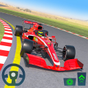Иконка Супер Formula Racing 3D