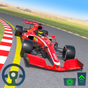 Super Crazy Formula Racing 3D