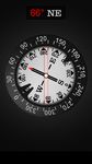 Compass PRO captura de pantalla apk 