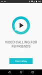 Video Chat for Facebook, Free image 6