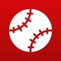 Icône de Baseball MLB 2017 Schedules, Live Scores, & Stats