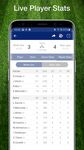 Baseball MLB 2017 Schedules, Live Scores, & Stats screenshot apk 11