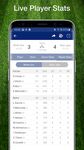 Baseball MLB 2017 Schedules, Live Scores, & Stats screenshot APK 19