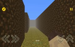 Captura de tela do apk Cubic Maze 3D 4