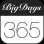 Biểu tượng Big Days - Events Countdown