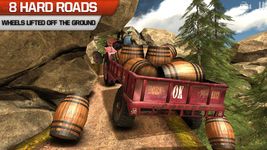 Gambar Truck Driver 3D: Offroad 8
