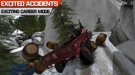 Truck Driver 3D: Offroad image 5