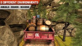 Truck Driver 3D: Offroad image 14