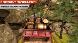 Gambar Truck Driver 3D: Offroad 14