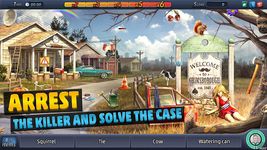 Criminal Case στιγμιότυπο apk 1