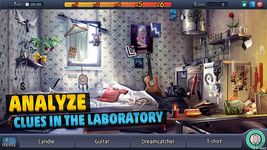 Tangkapan layar apk Criminal Case 4