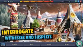 Criminal Case ekran görüntüsü APK 13