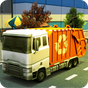 Мусор Truck Simulator 2015 APK