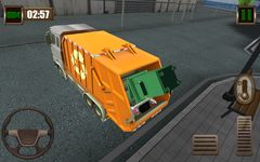 Imagem 2 do Garbage Truck Simulator 2015