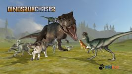 Dinosaur Chase Simulator 2 afbeelding 2