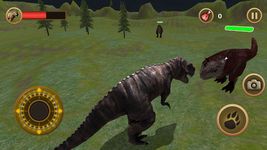 Dinosaur Chase Simulator 2 afbeelding 1