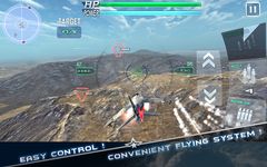 Modern Air Combat (3D) image 2