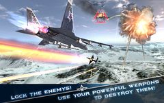 Modern Air Combat (3D) image 1