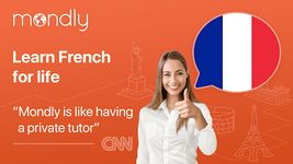 Learn French. Speak French screenshot apk 5