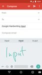 Imej Google Handwriting Input 10