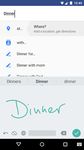 รูปภาพที่ 8 ของ Google Handwriting Input