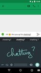 Google Handwriting Input imgesi 7
