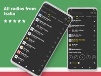 Radio-Italien Screenshot APK 7