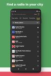 Ραδιόφωνο Ιταλία στιγμιότυπο apk 3