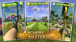 활 쏘기 마스터 3D - Archery Master의 스크린샷 apk 7