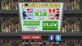 Картинка 1 Hockey Hysteria