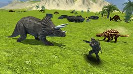 Dinosaur Mercenary 3D imgesi 9