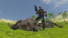 Dinosaur Mercenary 3D imgesi 10