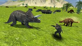 Dinosaur Mercenary 3D imgesi 2