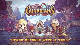 Tiny Guardians Screenshot APK 5