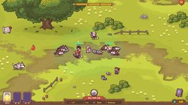 Tiny Guardians ảnh màn hình apk 1