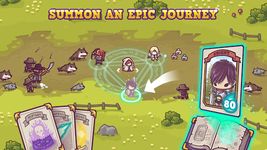 Tiny Guardians ảnh màn hình apk 19