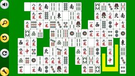 Screenshot 5 di Mahjong Connect apk