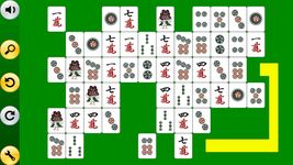 Mahjong Connect ekran görüntüsü APK 3