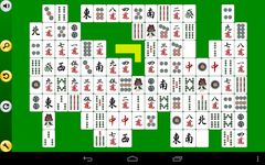 Mahjong Connect ekran görüntüsü APK 
