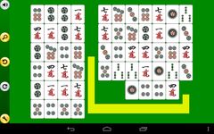 Mahjong Connect ekran görüntüsü APK 1