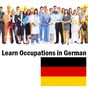 Erfahren Berufe in Deutsch APK