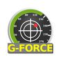 Geschwindigkeitsmesser G-FORCE