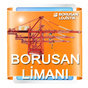 Borusan Port Mobile APK Simgesi