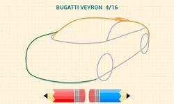 How to Draw Cars screenshot apk 3